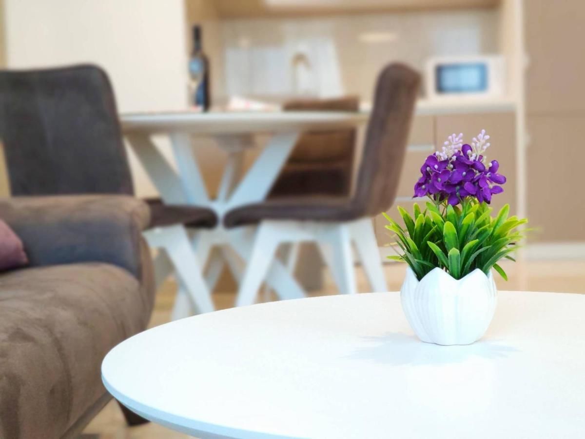 Апартаменты Olivar Lux apartments Будва-35