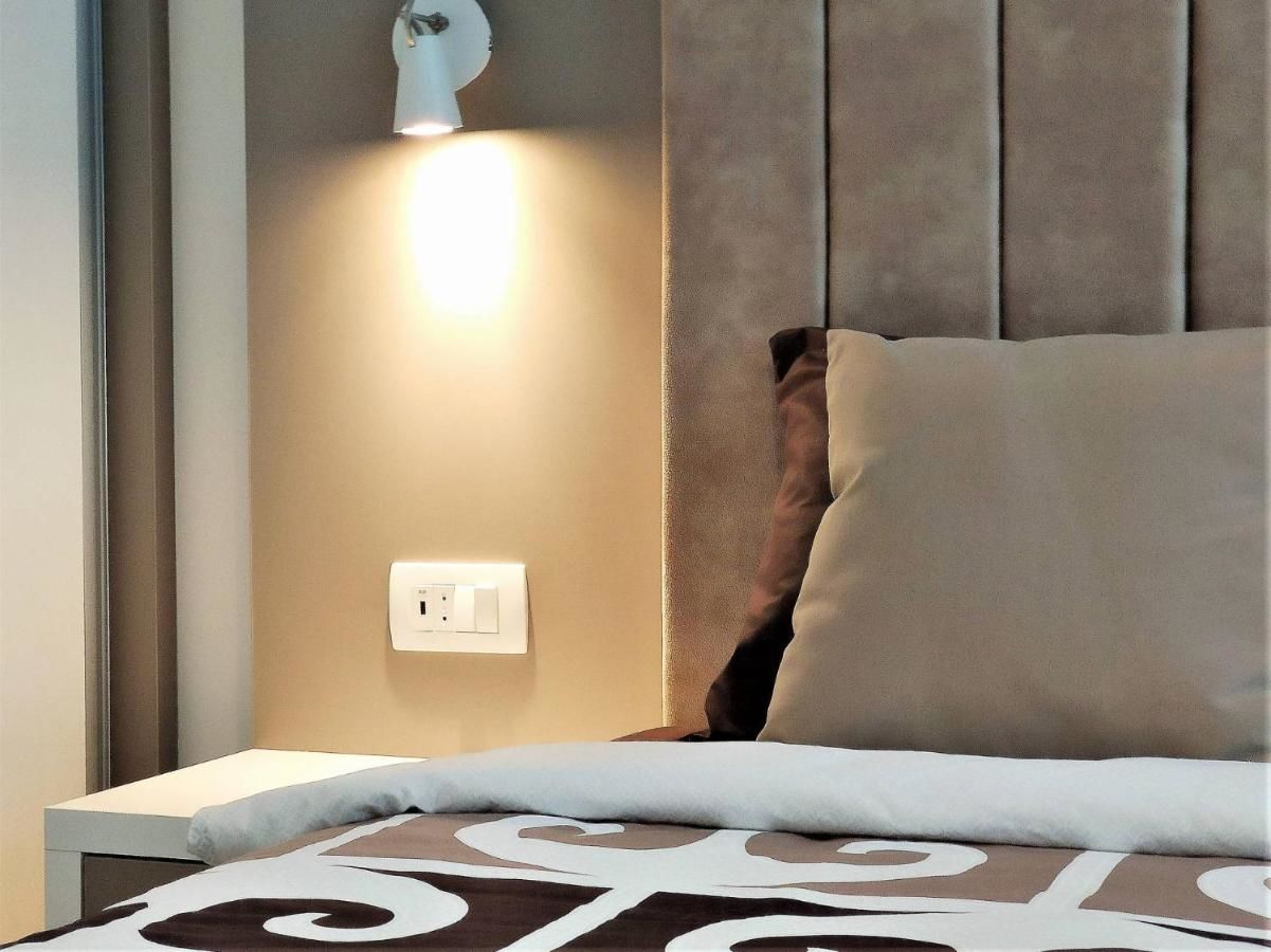 Апартаменты Olivar Lux apartments Будва-8