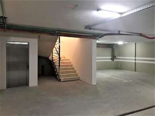 Апартаменты Olivar Lux apartments Будва Апартаменты с 1 спальней-6