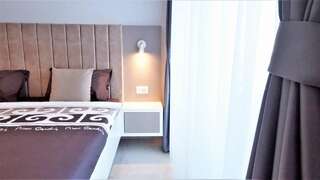 Апартаменты Olivar Lux apartments Будва Апартаменты с 1 спальней-12