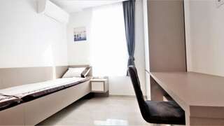 Апартаменты Olivar Lux apartments Будва Апартаменты с 2 спальнями-9