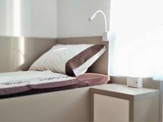 Апартаменты Olivar Lux apartments Будва Апартаменты с 2 спальнями-10