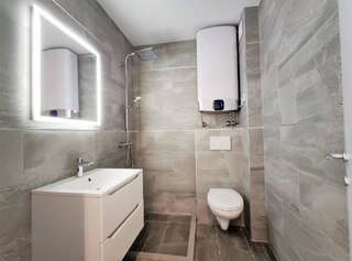 Апартаменты Olivar Lux apartments Будва Апартаменты с 1 спальней-15