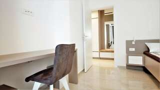 Апартаменты Olivar Lux apartments Будва Апартаменты с 2 спальнями-20