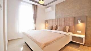 Апартаменты Olivar Lux apartments Будва Апартаменты с 2 спальнями-22