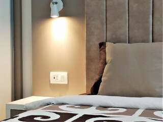 Апартаменты Olivar Lux apartments Будва Апартаменты с 1 спальней-3