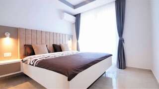 Апартаменты Olivar Lux apartments Будва Апартаменты с 1 спальней-31