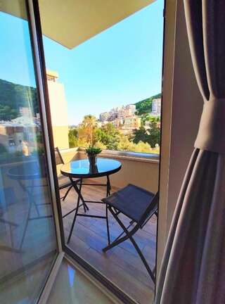 Апартаменты Olivar Lux apartments Будва Апартаменты с 1 спальней-39