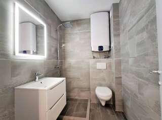 Апартаменты Olivar Lux apartments Будва Апартаменты с 1 спальней-40