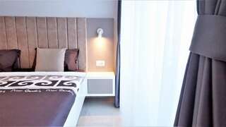 Апартаменты Olivar Lux apartments Будва Апартаменты с 1 спальней-44