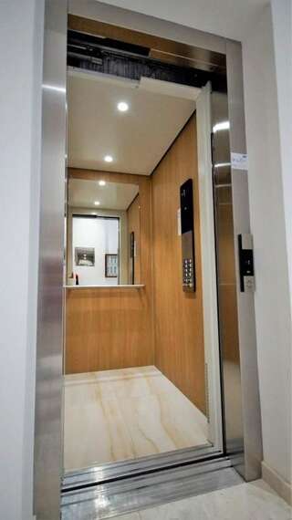 Апартаменты Olivar Lux apartments Будва Апартаменты с 1 спальней-47