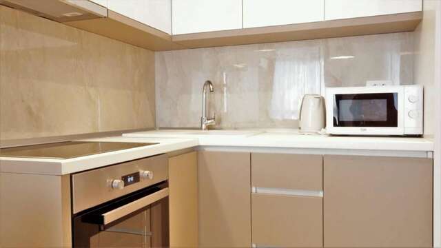 Апартаменты Olivar Lux apartments Будва-18