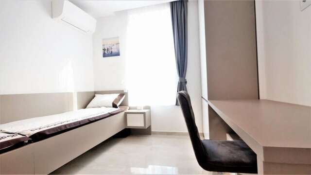 Апартаменты Olivar Lux apartments Будва-22