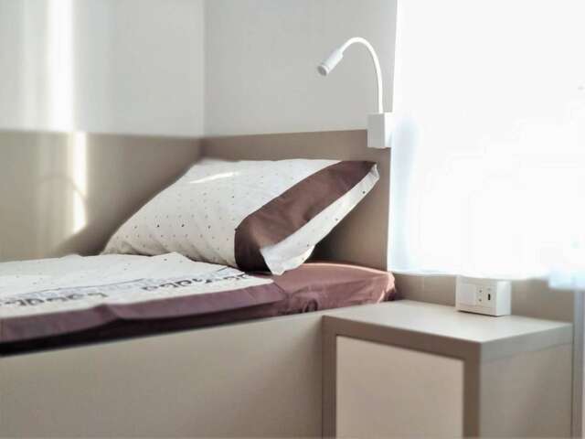 Апартаменты Olivar Lux apartments Будва-23