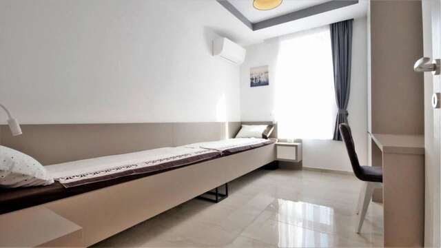 Апартаменты Olivar Lux apartments Будва-25