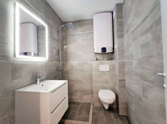 Апартаменты Olivar Lux apartments Будва-26