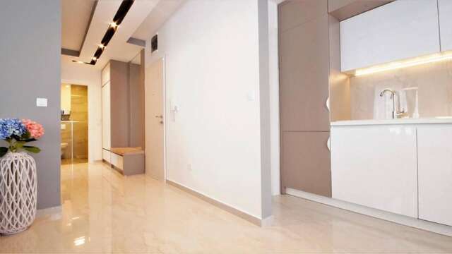 Апартаменты Olivar Lux apartments Будва-30