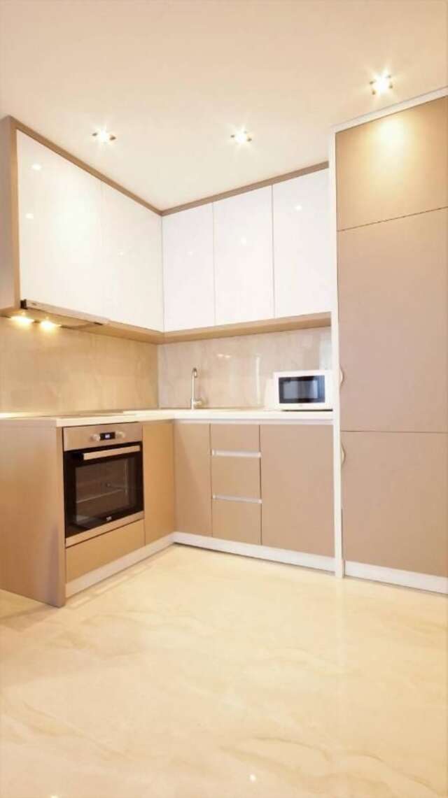 Апартаменты Olivar Lux apartments Будва-31