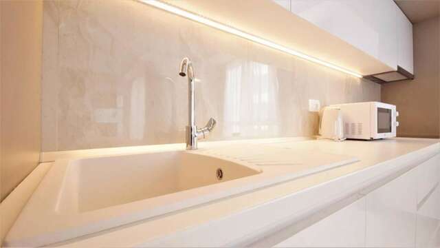 Апартаменты Olivar Lux apartments Будва-32