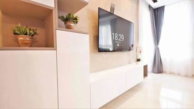 Апартаменты Olivar Lux apartments Будва-36