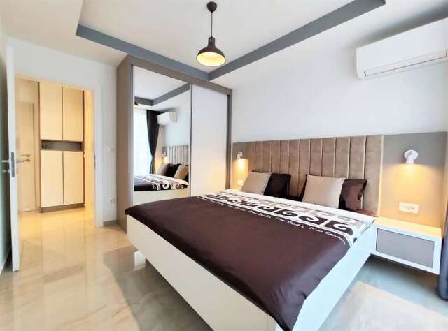 Апартаменты Olivar Lux apartments Будва-49