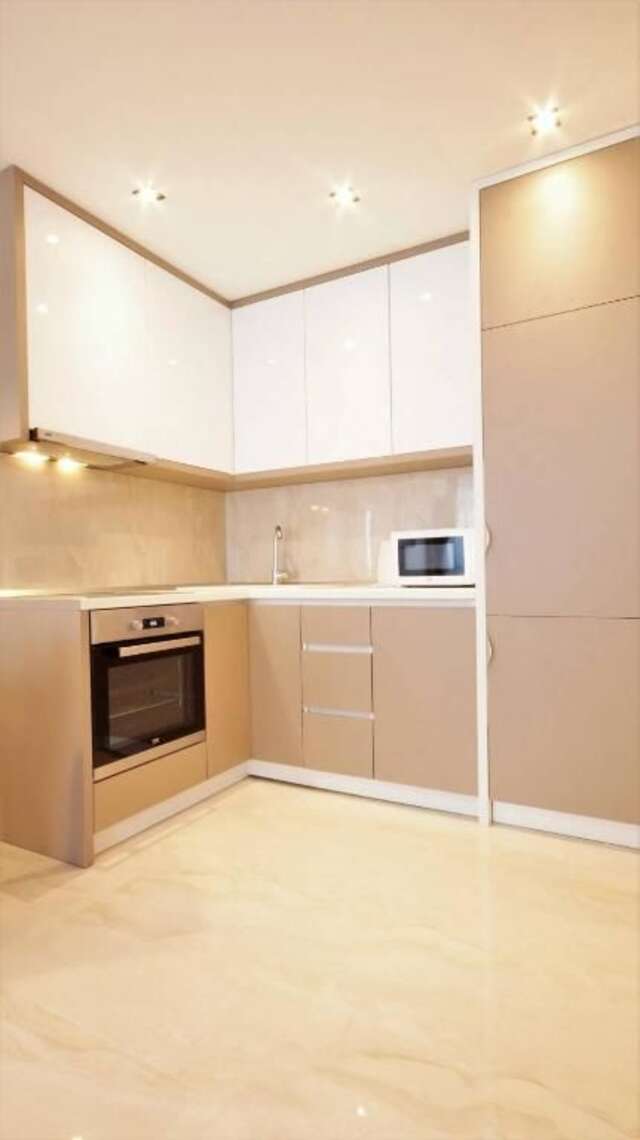 Апартаменты Olivar Lux apartments Будва-56