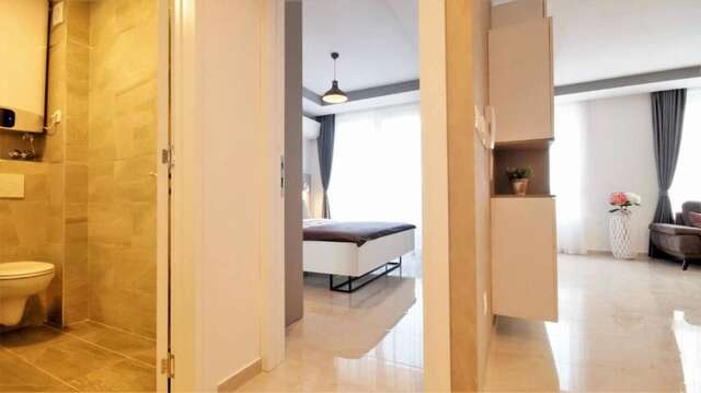 Апартаменты Olivar Lux apartments Будва-60