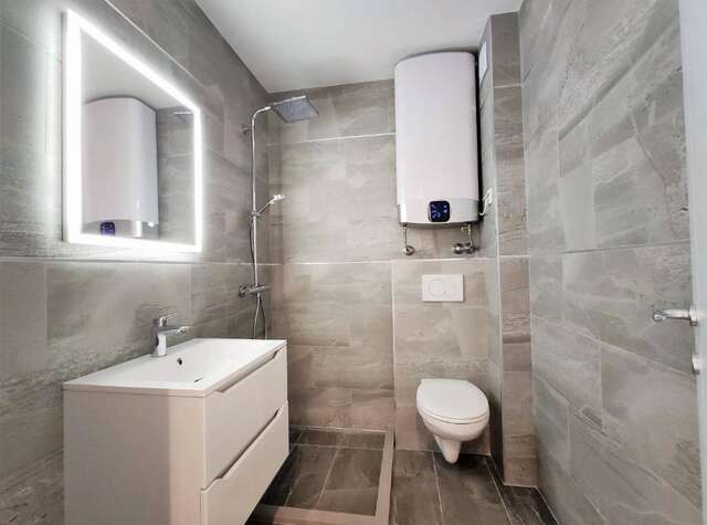 Апартаменты Olivar Lux apartments Будва-66