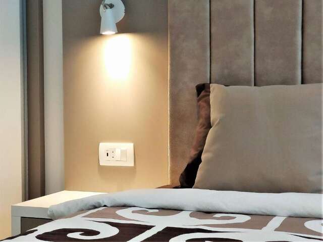 Апартаменты Olivar Lux apartments Будва-67