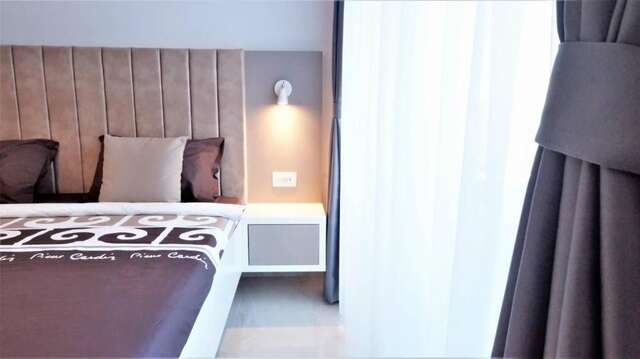 Апартаменты Olivar Lux apartments Будва-70