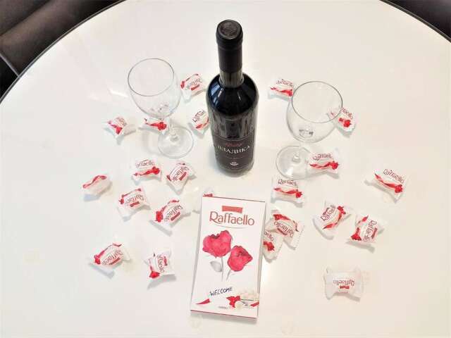 Апартаменты Olivar Lux apartments Будва-71